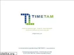 Sites similar to datam.org