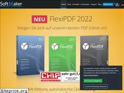 Sites similar to datamaker.de