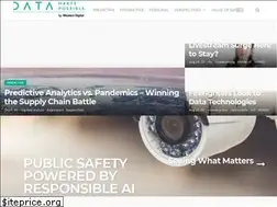 Sites similar to datamakespossible.com