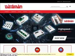 Sites similar to dataman.com