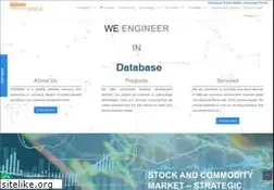 Sites similar to dataman.in