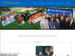 Sites similar to datamanage.com