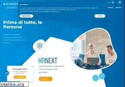 Sites similar to datamanagement.it