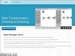 Sites similar to datamanager.com.au