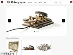Sites similar to datamancer.net