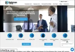 Sites similar to datamangroup.com