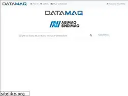 Sites similar to datamaq.org.br