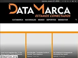 Sites similar to datamarca.com