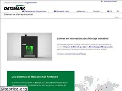 Sites similar to datamark.es