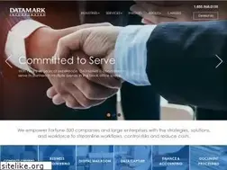 Sites similar to datamark.net