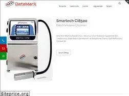 Sites similar to datamarkalama.com