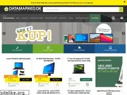 Sites similar to datamarked.dk
