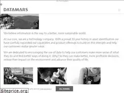 Sites similar to datamars.com