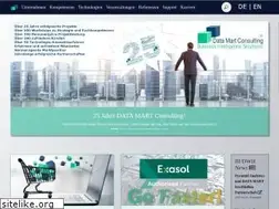 Sites similar to datamart.de