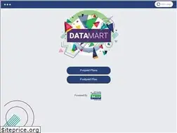 Sites similar to datamart.lk