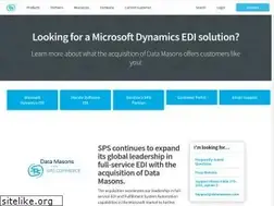 Sites similar to datamasons.com