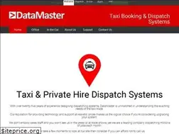 Sites similar to datamaster.co.uk