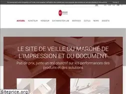 Sites similar to datamaster.fr