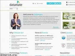 Sites similar to datamateindia.com