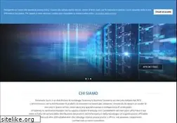 Sites similar to datamatic.it