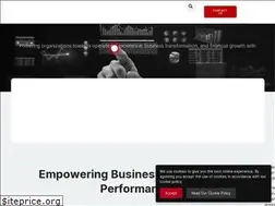 Sites similar to datamaticsbpm.com
