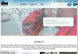 Sites similar to datamatik.no