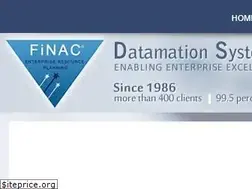 Sites similar to datamation.lk