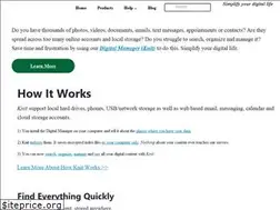 Sites similar to datamaton.com
