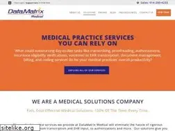 Sites similar to datamatrixmedical.com