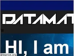 Sites similar to datamats.com