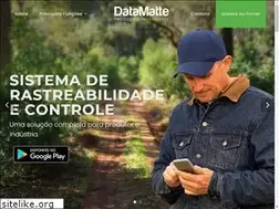 Sites similar to datamatte.com.br