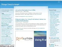 Sites similar to datamatters.blog
