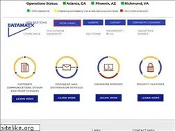 Sites similar to datamatx.com