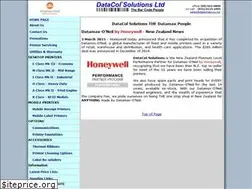Sites similar to datamax.co.nz