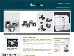 Sites similar to datamax.com.tr