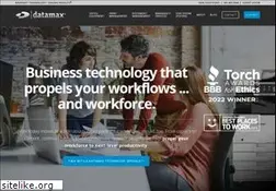 Sites similar to datamaxarkansas.com