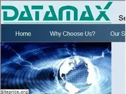 Sites similar to datamaxintl.com
