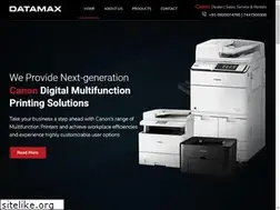 Sites similar to datamaxsystems.in