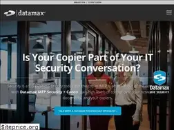 Sites similar to datamaxtexas.com