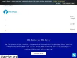 Sites similar to datamaze.it