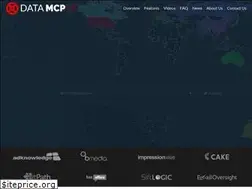 Sites similar to datamcp.com