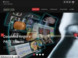 Sites similar to datamed.com.tr