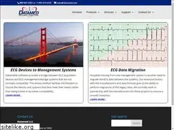 Sites similar to datamed.com