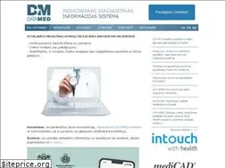 Sites similar to datamed.lv
