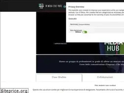 Sites similar to datamediahub.it
