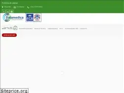 Sites similar to datamedica.cl