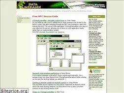 Sites similar to datamekanix.com