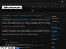 Sites similar to datamelt.weebly.com