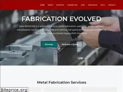 Sites similar to datametal.com