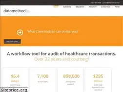 Sites similar to datamethod.com